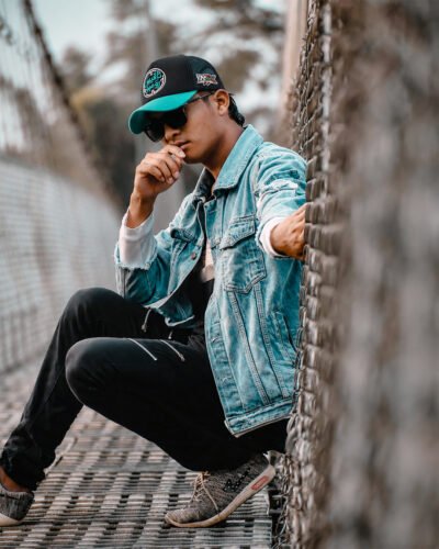 🔥 TOPI BASEBALL TAPIS ROMEO 🔥