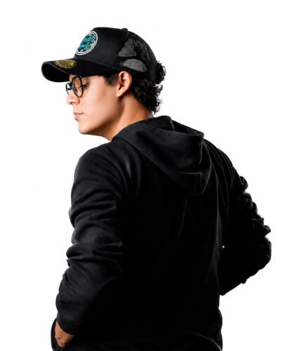 TOPI BASEBALL TAPIS ROMEO