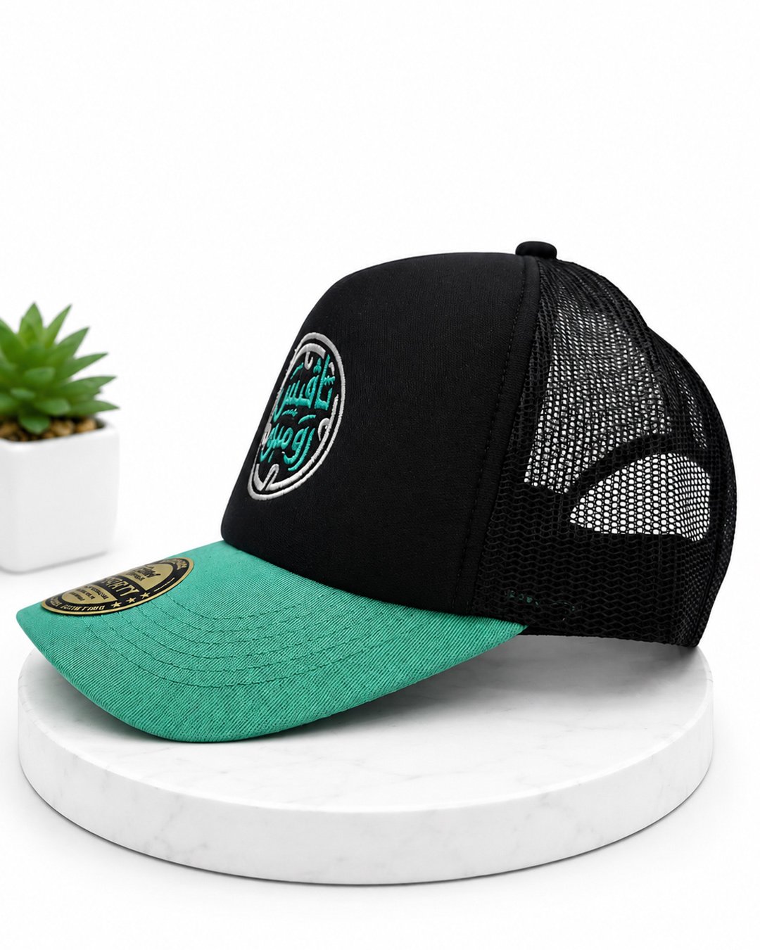 🔥 TOPI BASEBALL TAPIS ROMEO 🔥 - Image 2