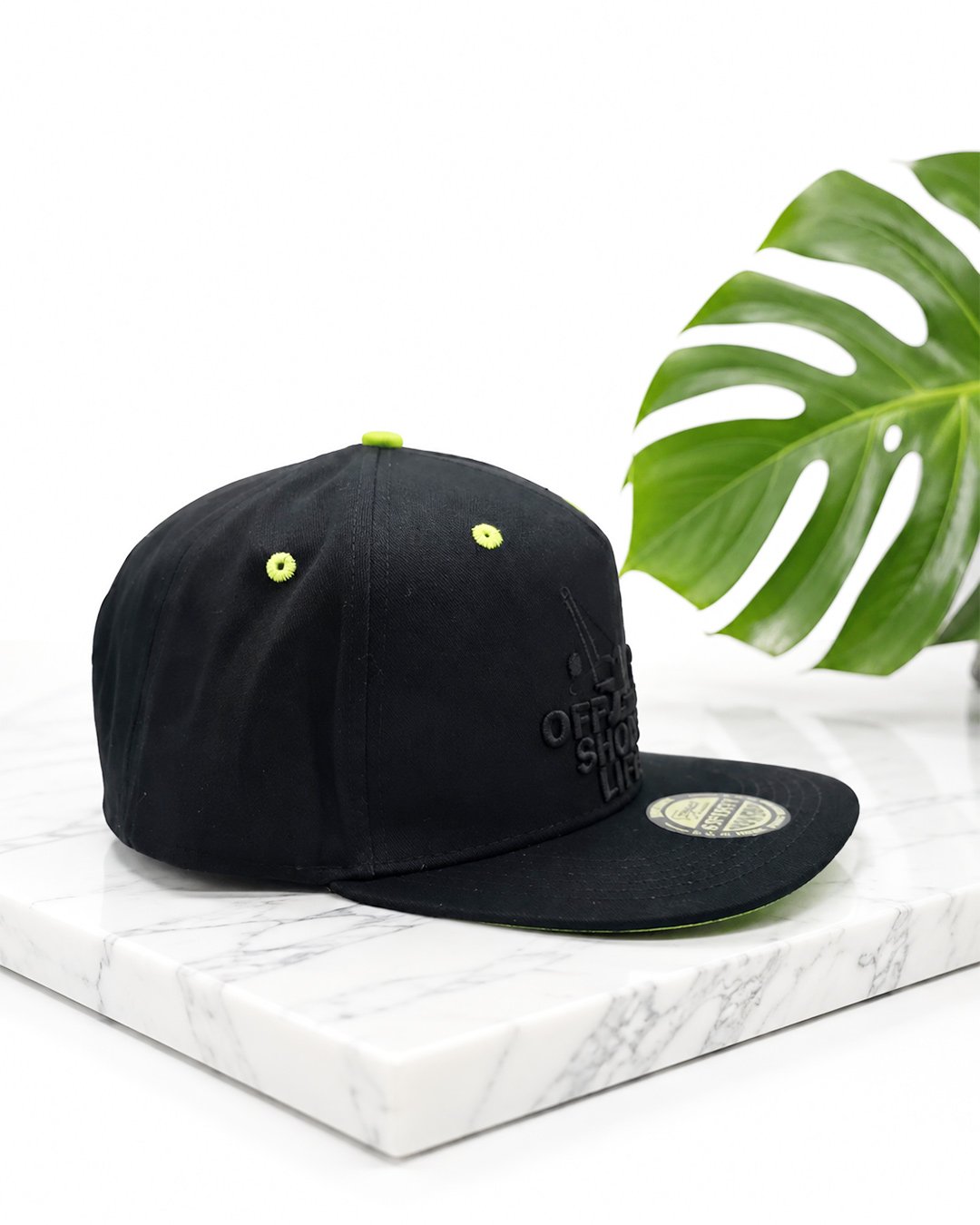 TOPI SNAPBACK OFFSHORELIFE LIFE - Image 3